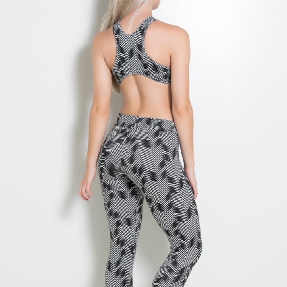 Novelty!Workout Jumpsuit- Dare Sexy